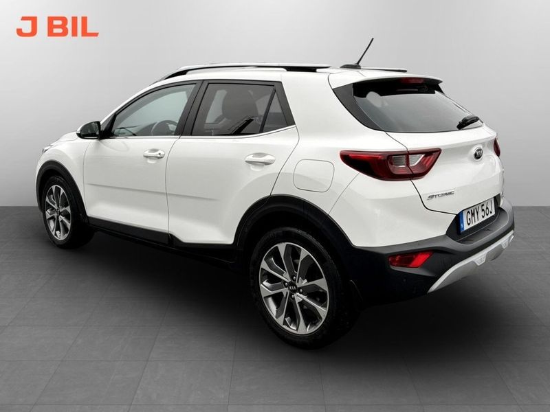 Kia Stonic bild 3