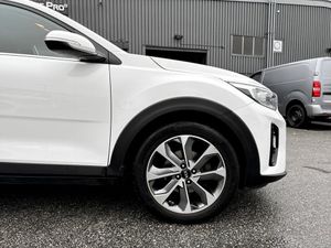 Kia Stonic bild 15