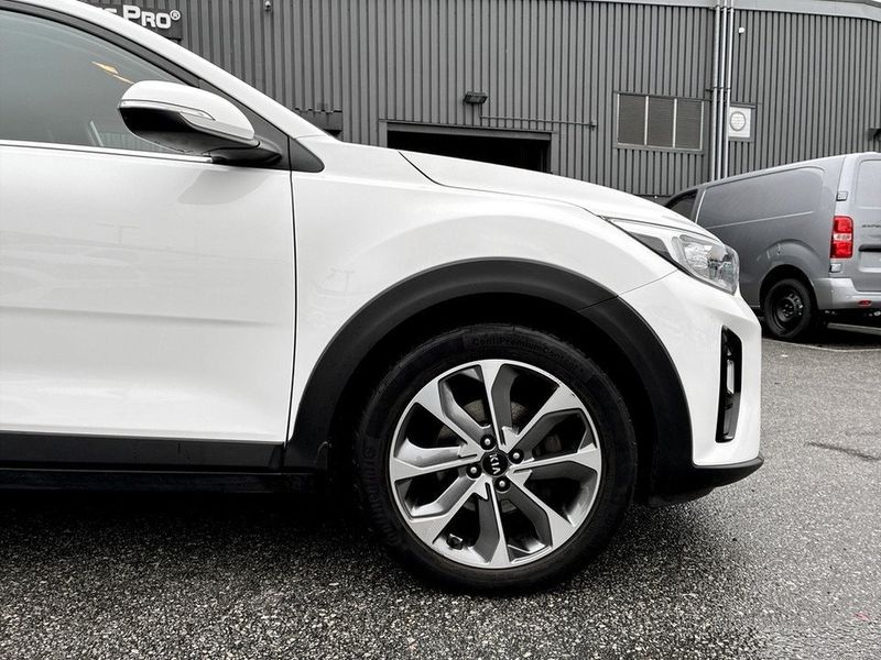 Kia Stonic bild 15
