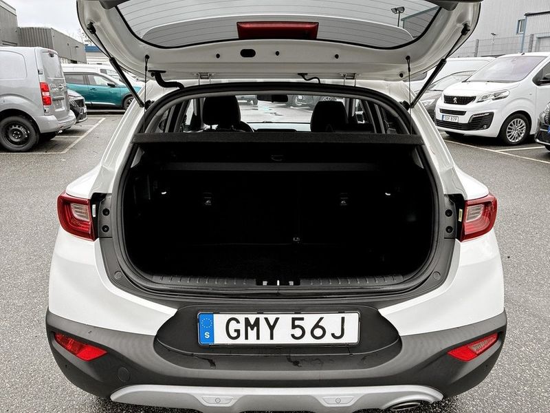 Kia Stonic bild 16