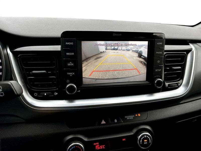 Kia Stonic bild 9
