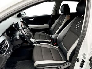 Kia Stonic bild 4