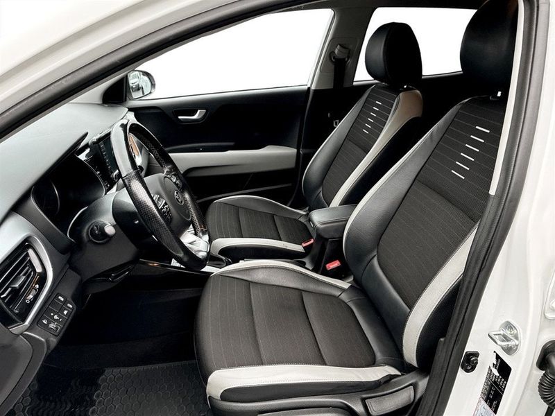 Kia Stonic bild 4