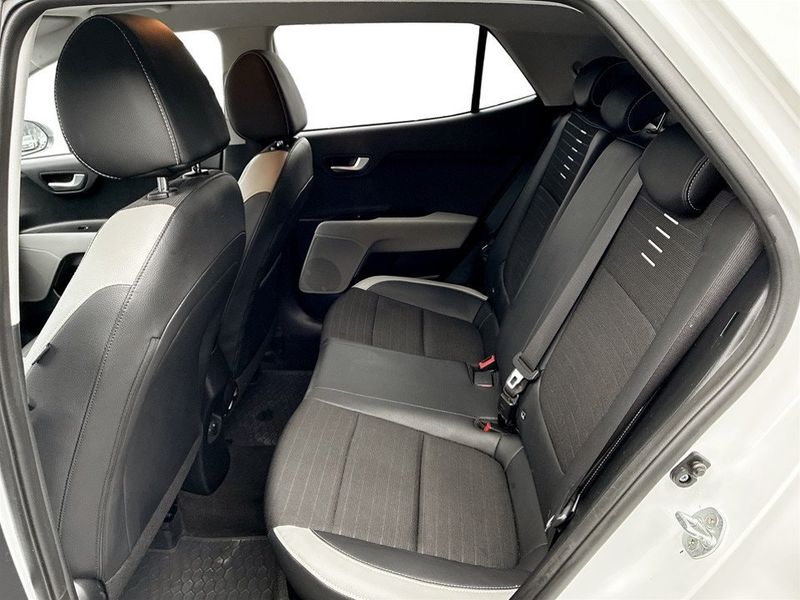 Kia Stonic bild 13