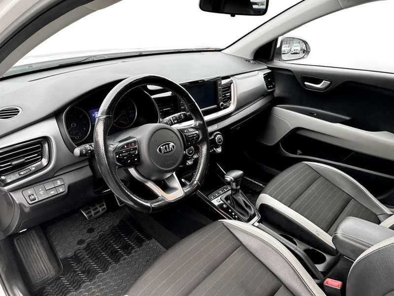 Kia Stonic bild 5