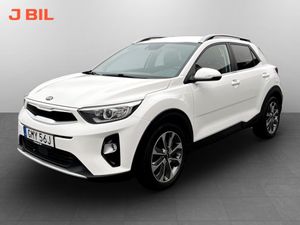 Kia Stonic bild 1