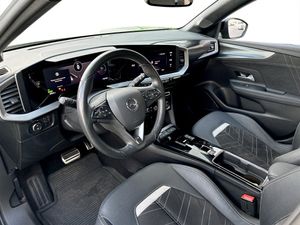 Opel Mokka-e bild 5