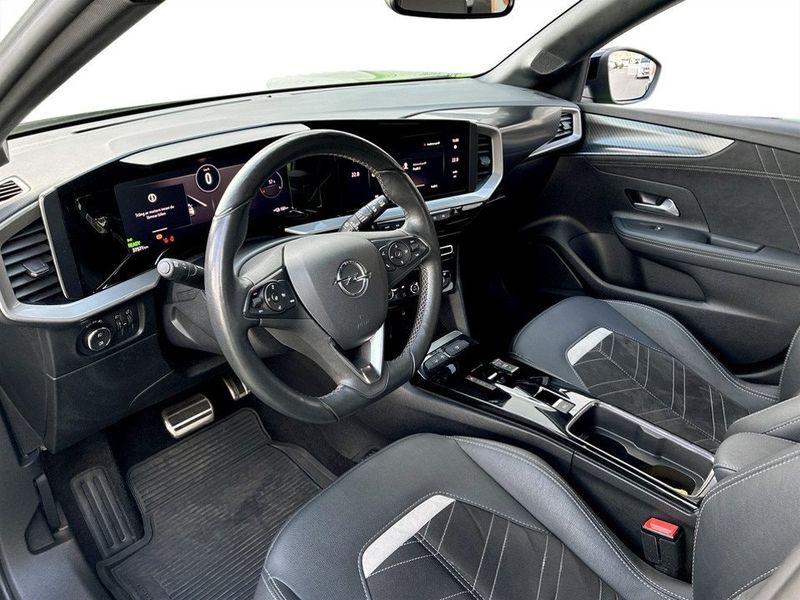 Opel Mokka-e bild 5