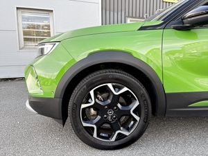 Opel Mokka-e bild 14
