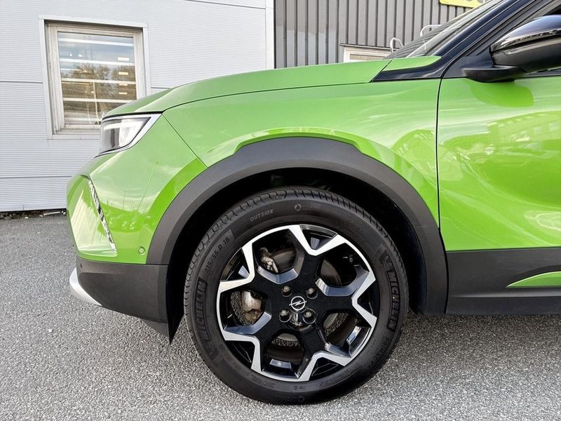 Opel Mokka-e bild 14