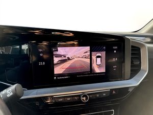 Opel Mokka-e bild 9