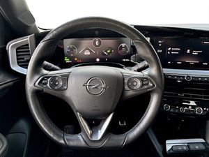 Opel Mokka-e bild 7