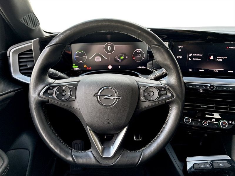 Opel Mokka-e bild 7