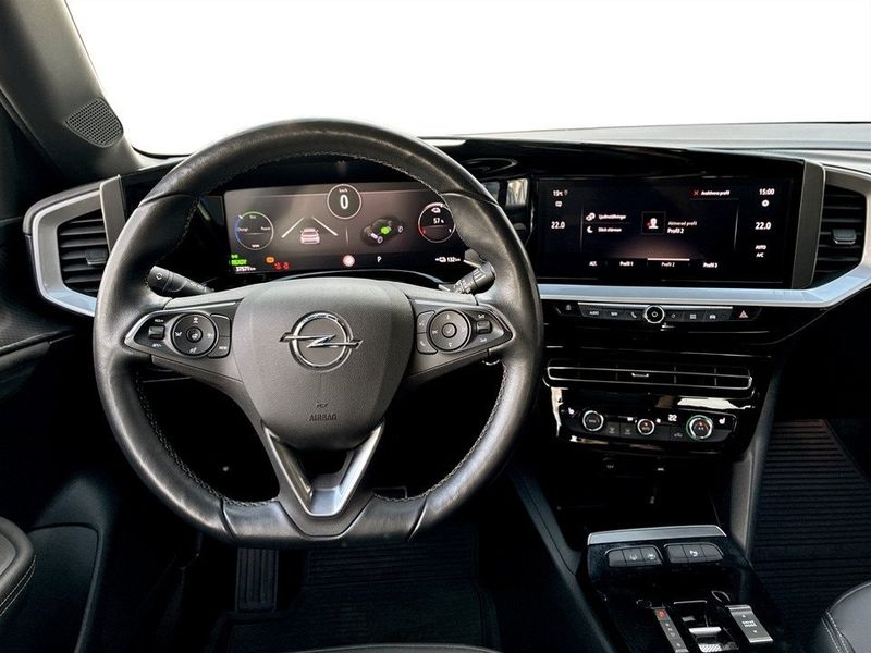Opel Mokka-e bild 6