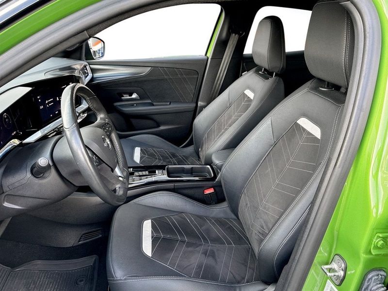 Opel Mokka-e bild 4