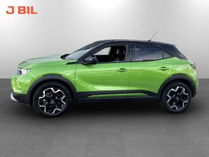 Opel Mokka-e bild 13