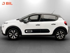 Citroen C3 bild 13