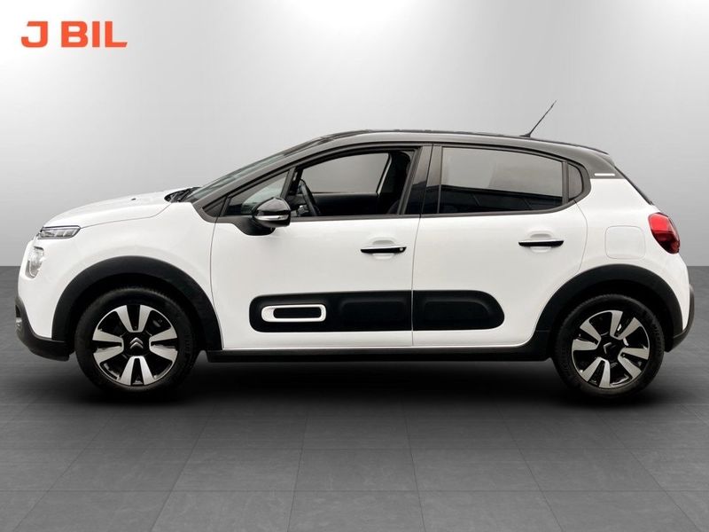 Citroen C3 bild 13
