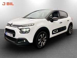 Citroen C3 bild 1