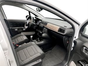 Citroen C3 bild 11
