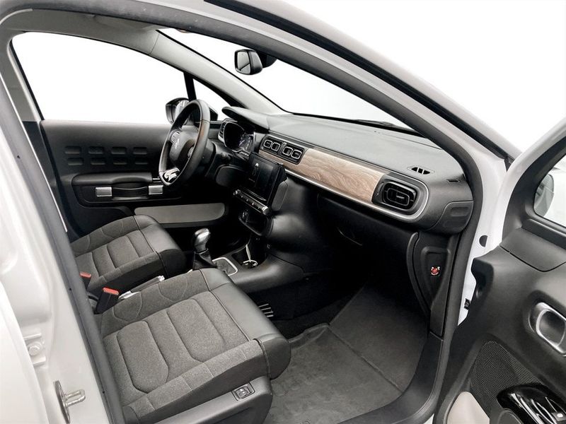 Citroen C3 bild 11