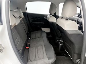 Citroen C3 bild 12