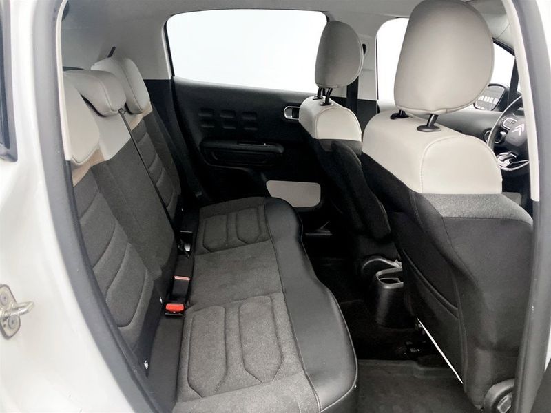 Citroen C3 bild 12