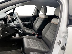 Citroen C3 bild 4