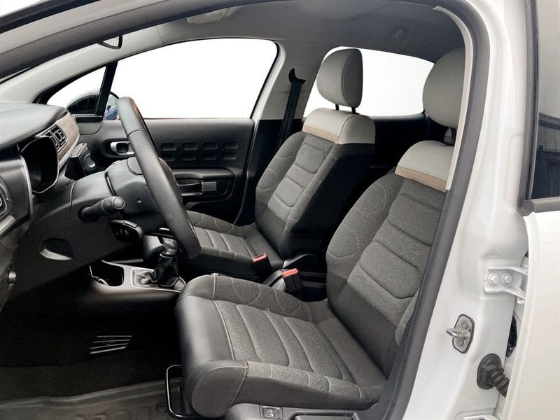 Citroen C3 bild 4