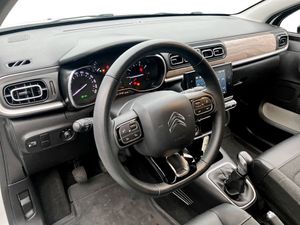 Citroen C3 bild 6