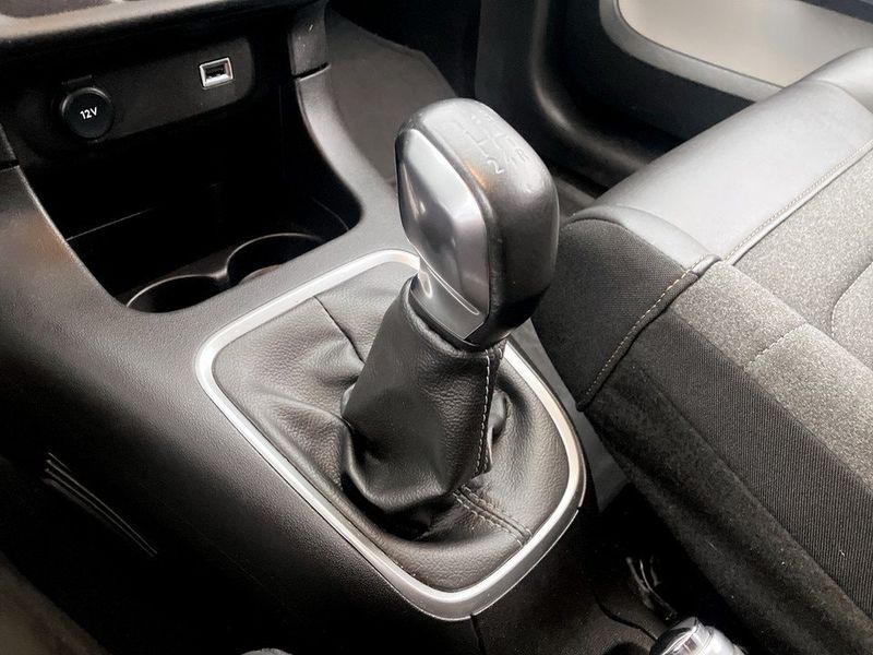 Citroen C3 bild 10