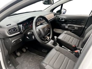 Citroen C3 bild 5