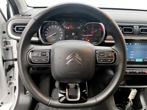 Citroen C3 bild 7