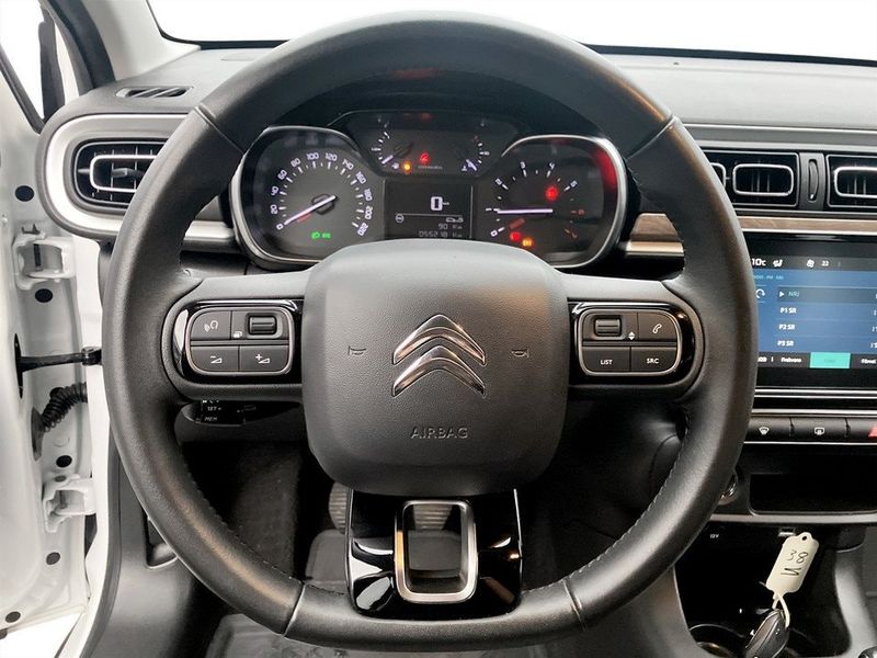 Citroen C3 bild 7