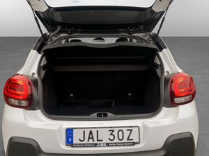 Citroen C3 bild 15