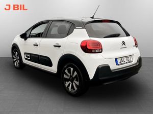 Citroen C3 bild 3