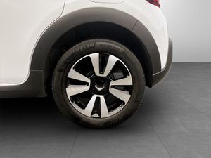 Citroen C3 bild 14
