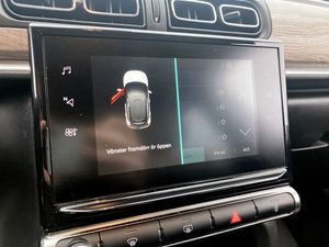 Citroen C3 bild 9