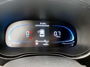 Hyundai i10 bild 8