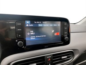 Hyundai i10 bild 9