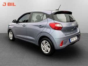 Hyundai i10 bild 3