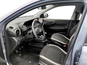 Hyundai i10 bild 5