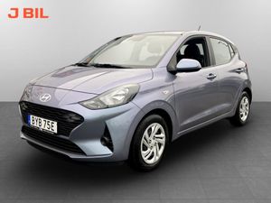 Hyundai i10 bild 1