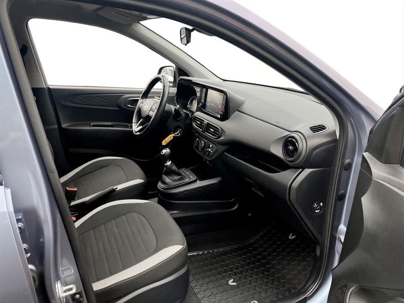 Hyundai i10 bild 11