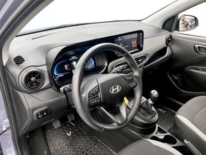 Hyundai i10 bild 6