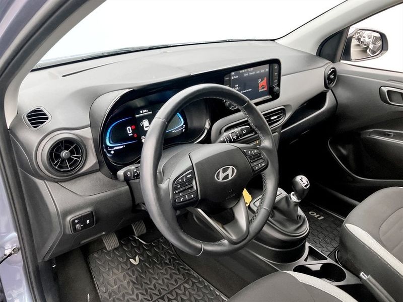 Hyundai i10 bild 6