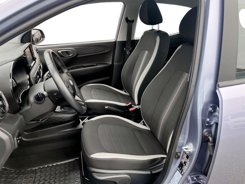 Hyundai i10 bild 4
