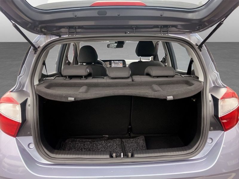 Hyundai i10 bild 15