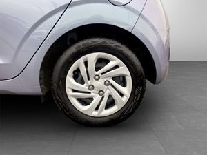 Hyundai i10 bild 14