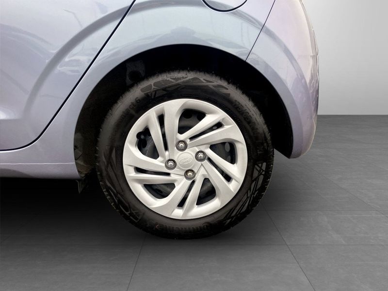 Hyundai i10 bild 14